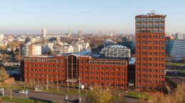 Afrikaweg 52, 2713 HH Zoetermeer