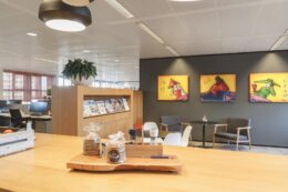 Afrikaweg 52, 2713 HH Zoetermeer