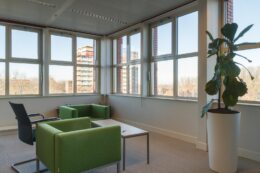 Afrikaweg 52, 2713 HH Zoetermeer