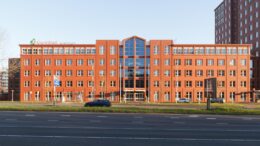 Afrikaweg 52, 2713 AX Zoetermeer