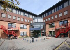 Brechtzijde 20, 2725 NS Zoetermeer