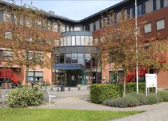 Brechtzijde 20, 2725 NS Zoetermeer