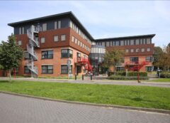 Brechtzijde 20, 2725 NS Zoetermeer