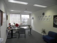 Polakweg 10-11, 2288 GG Rijswijk