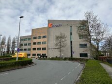 Laan van Vredenoord 1-7, 2289 DA Rijswijk