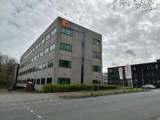 Laan van Vredenoord 1-7, 2289 DA Rijswijk