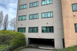 Laan van Vredenoord 1-7, 2289 DA Rijswijk