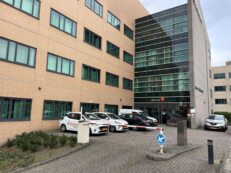 Laan van Vredenoord 1-7, 2289 DA Rijswijk