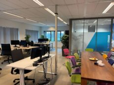 Laan van Vredenoord 1-7, 2289 DA Rijswijk