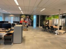 Laan van Vredenoord 1-7, 2289 DA Rijswijk