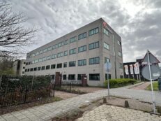 Laan van Vredenoord 1-7, 2289 DA Rijswijk
