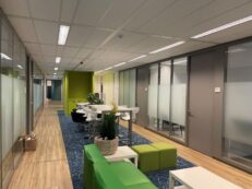 Laan van Vredenoord 1-7, 2289 DA Rijswijk