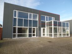 Edisonstraat 15b, 2723 RS Zoetermeer
