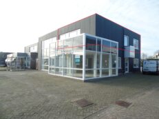 Edisonstraat 15b, 2723 RS Zoetermeer