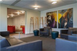 Bredewater 26, 2715 CA Zoetermeer - Unit 30 m²