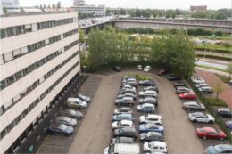 Bredewater 26, 2715 CA Zoetermeer - Unit 30 m²