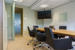 Bredewater 26, 2715 CA Zoetermeer - Unit 30 m²