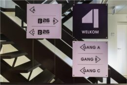 Bredewater 26, 2715 CA Zoetermeer - Unit 30 m²