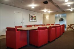 Bredewater 26, 2715 CA Zoetermeer - Unit 30 m²