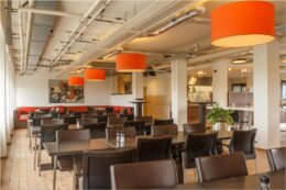 Bredewater 26, 2715 CA Zoetermeer - Unit 30 m²