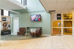 Bredewater 26, 2715 CA Zoetermeer - Unit 30 m²