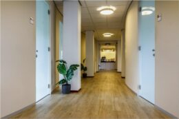 Bredewater 26, 2715 CA Zoetermeer - Unit 30 m²