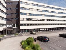Bredewater 26, 2715 CA Zoetermeer - Unit 30 m²