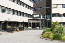 Bredewater 26, 2715 CA Zoetermeer - Unit 30 m²