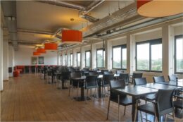 Bredewater 26, 2715 CA Zoetermeer - Unit 30 m²