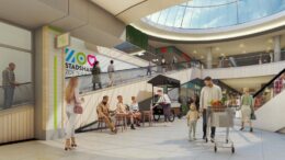 Luxemburglaan 162, 2711 EH Zoetermeer