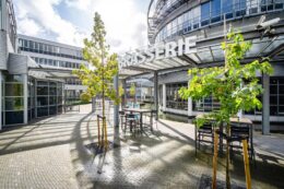 Werner von Siemensstraat 5, 2712 PN Zoetermeer