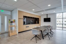 Werner von Siemensstraat 5, 2712 PN Zoetermeer