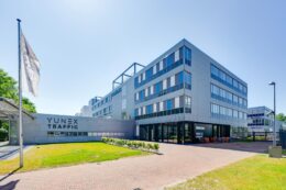 Werner von Siemensstraat 5, 2712 PN Zoetermeer