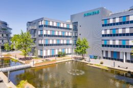 Werner von Siemensstraat 5, 2712 PN Zoetermeer