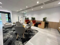 Werner von Siemensstraat 5, 2712 PN Zoetermeer