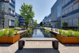 Werner von Siemensstraat 5, 2712 PN Zoetermeer