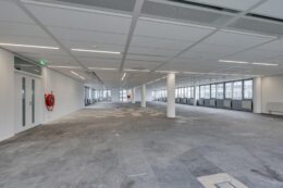 Werner von Siemensstraat 5, 2712 PN Zoetermeer