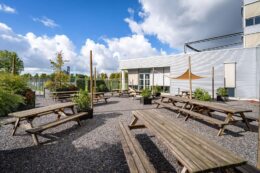 Werner von Siemensstraat 5, 2712 PN Zoetermeer