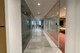 Werner von Siemensstraat 5, 2712 PN Zoetermeer