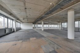 Werner von Siemensstraat 5, 2712 PN Zoetermeer