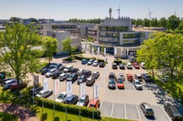 Werner von Siemensstraat 5, 2712 PN Zoetermeer