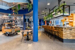 Werner von Siemensstraat 5, 2712 PN Zoetermeer