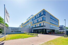 Werner von Siemensstraat 5, 2712 PN Zoetermeer