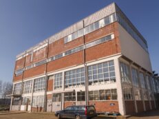 Overschieseweg 34-35, 3044 EE Rotterdam