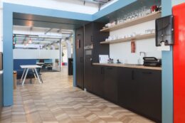 Overschieseweg 34-35, 3044 EE Rotterdam