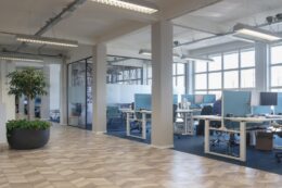 Overschieseweg 34-35, 3044 EE Rotterdam