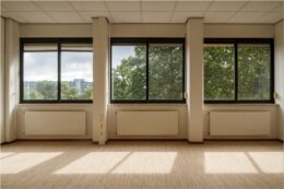 Bredewater 26, 2715 CA Zoetermeer - Unit 62 m²