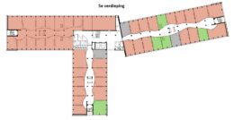 Bredewater 26, 2715 CA Zoetermeer - Unit 62 m²