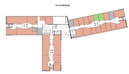 Bredewater 26, 2715 CA Zoetermeer - Unit 62 m²