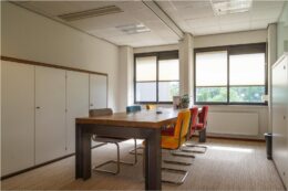 Bredewater 26, 2715 CA Zoetermeer - Unit 62 m²